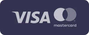 Visa MasterCard